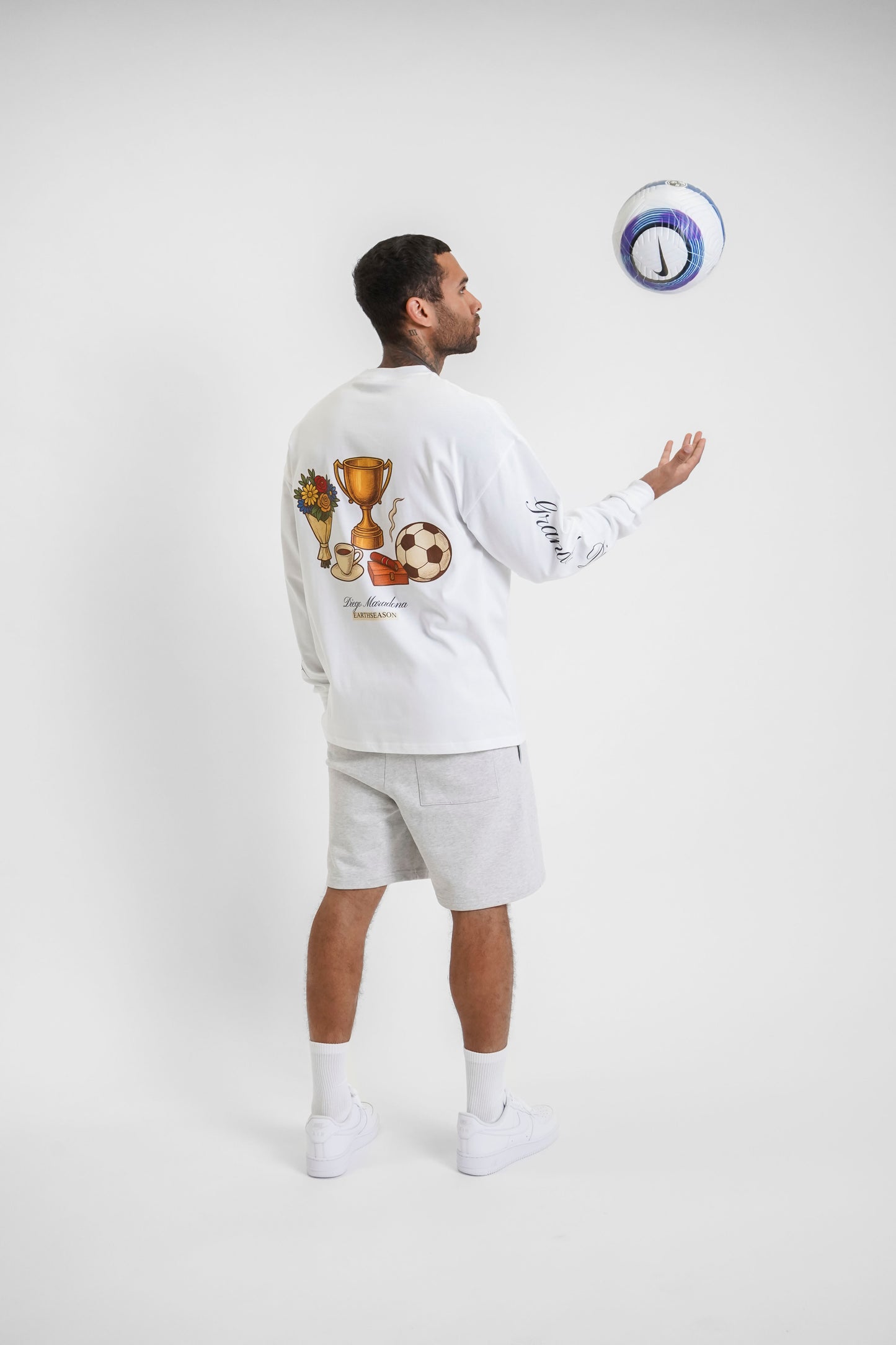 MOVEMENT SHORTS