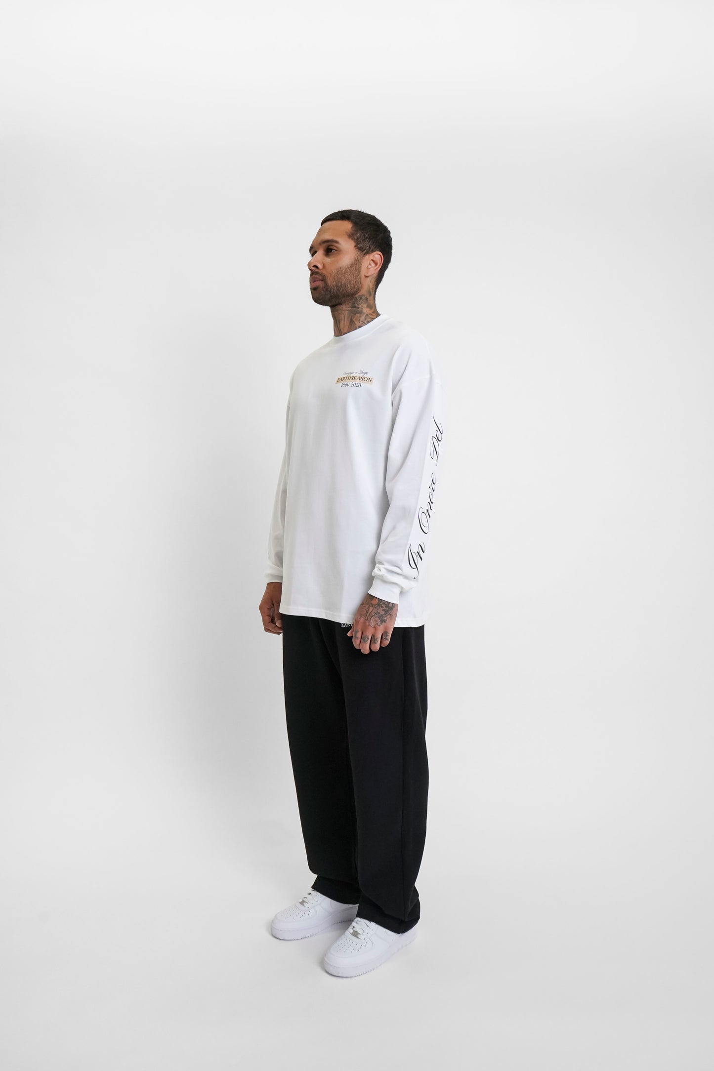 DIEGO LONGSLEEVE