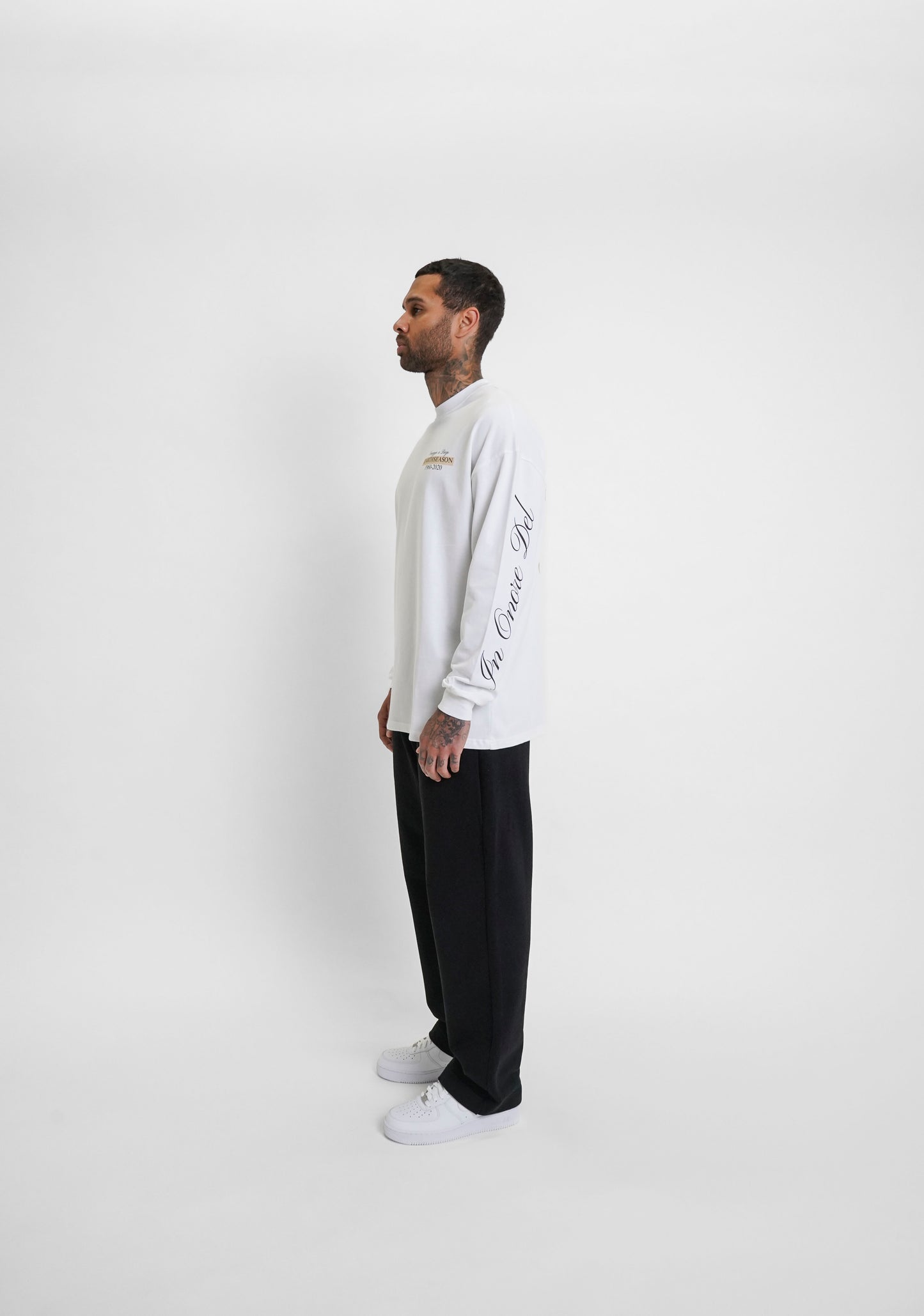 DIEGO LONGSLEEVE