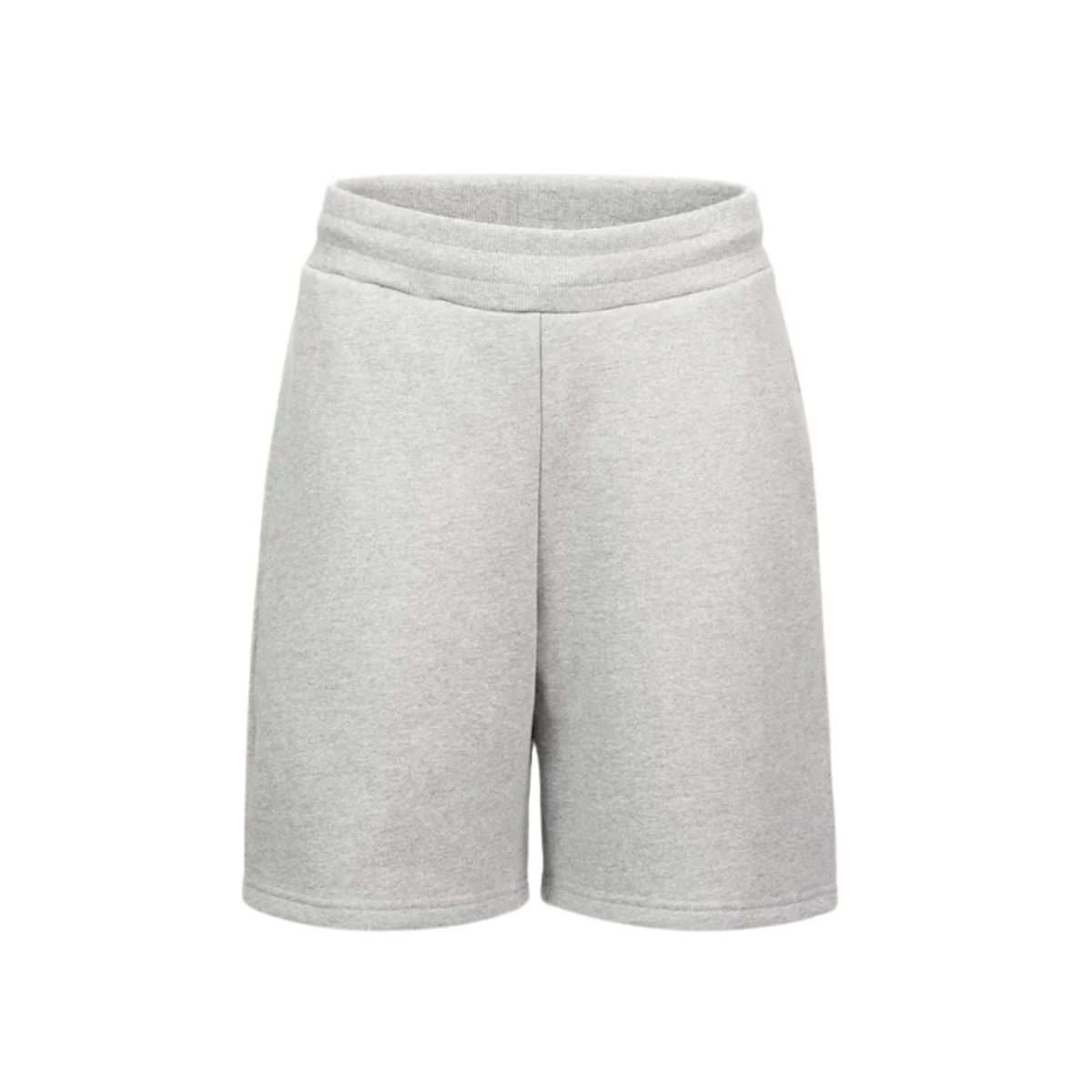Core Shorts - Grey