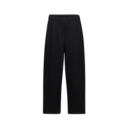 Core Sweatpants - Black