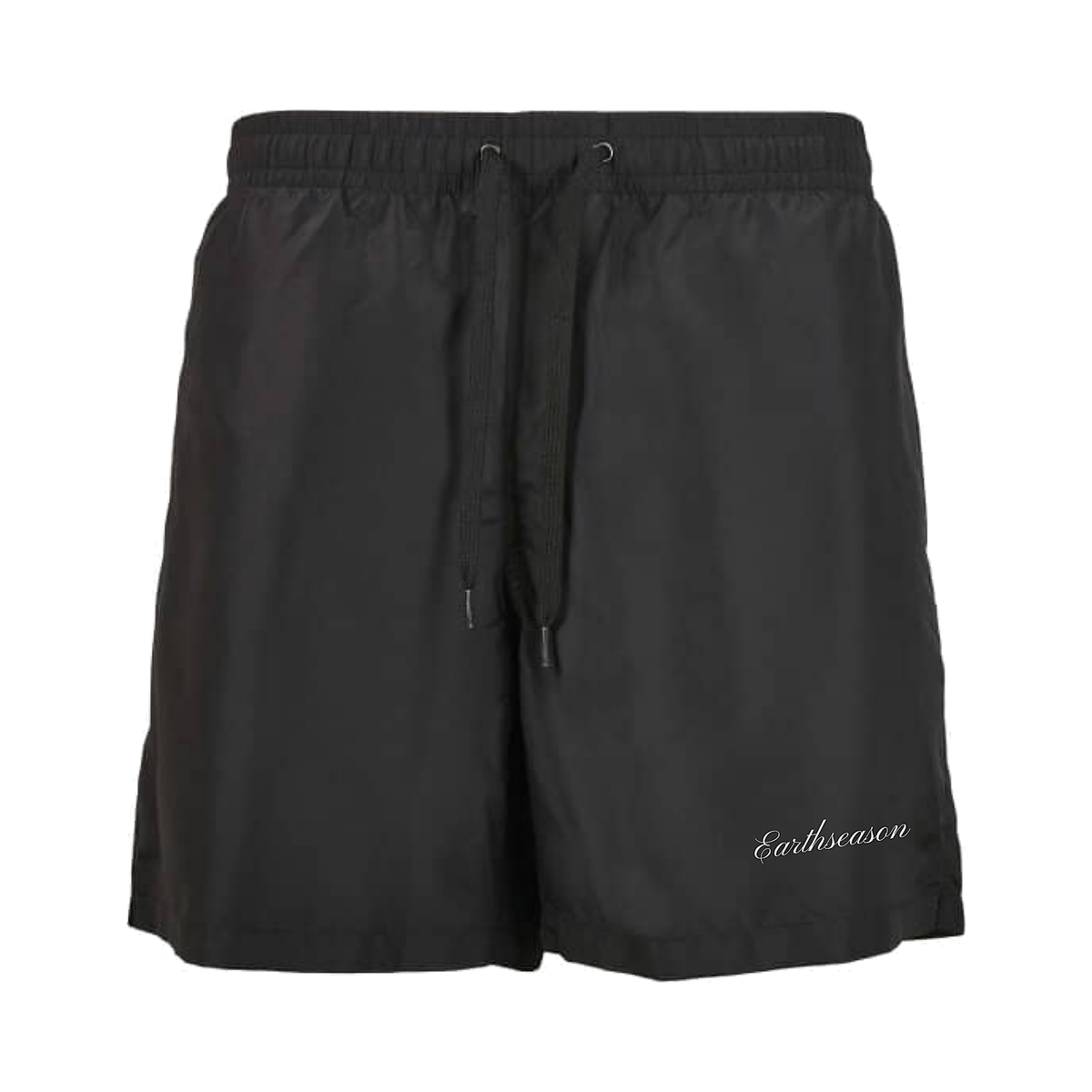 Core Swim Trunks - Black