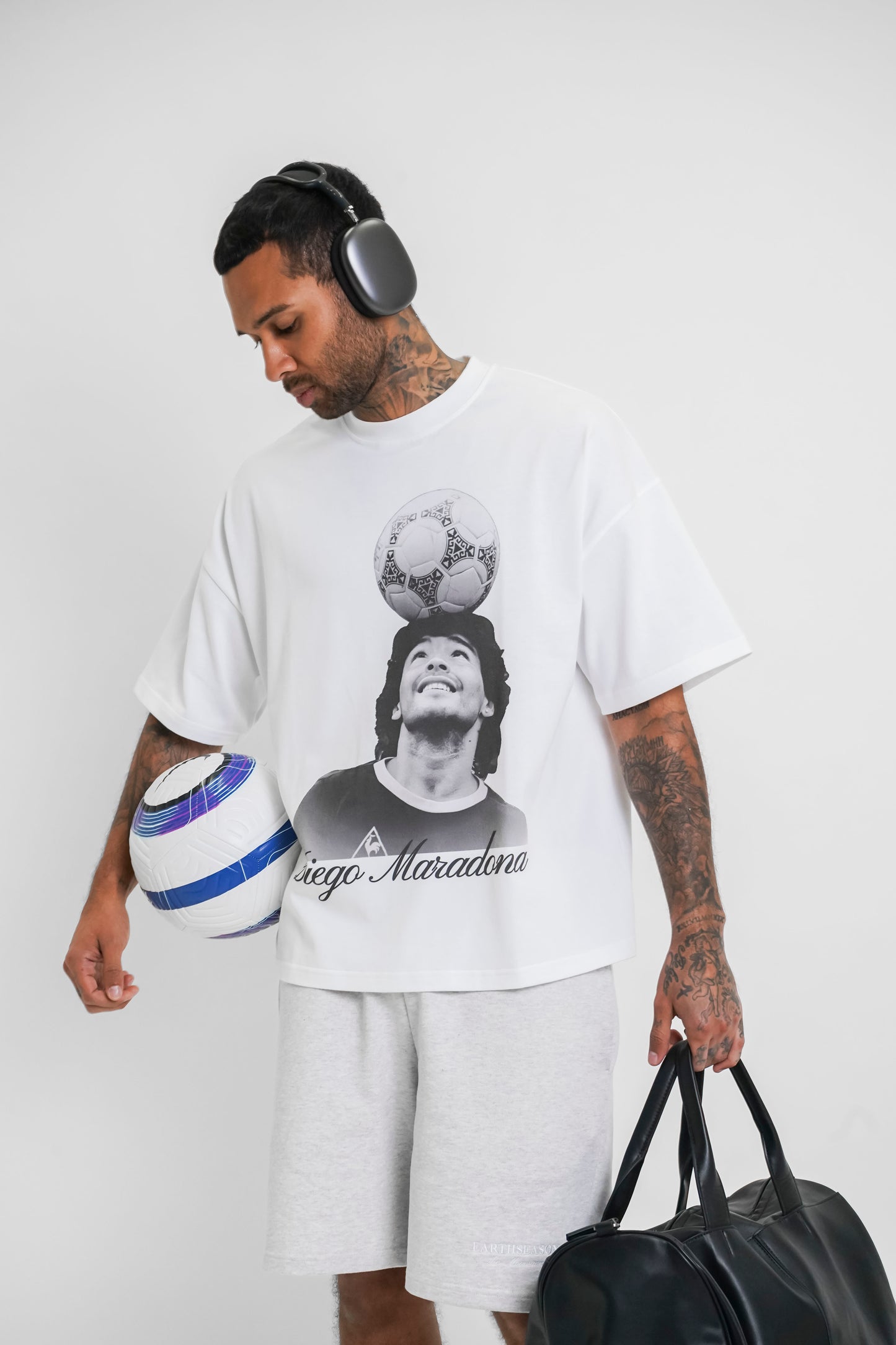 DIEGO SHIRT