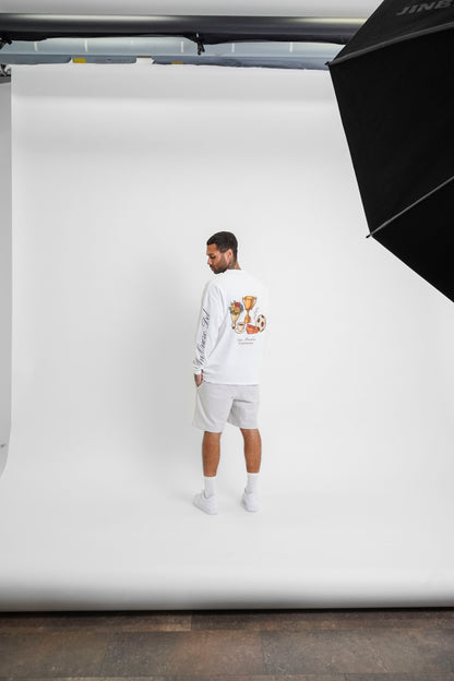 DIEGO LONGSLEEVE
