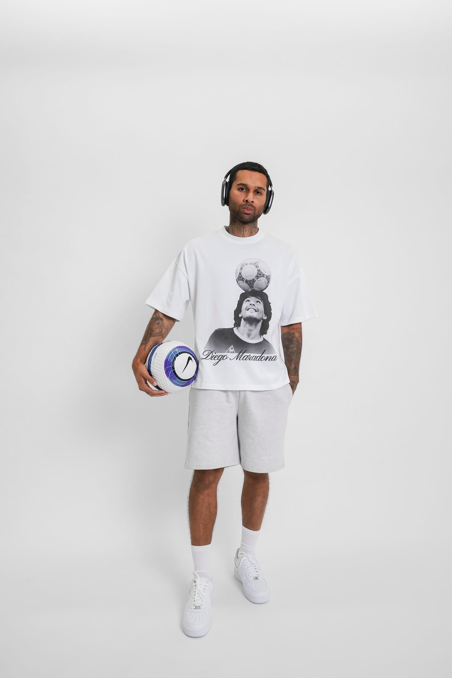DIEGO SHIRT