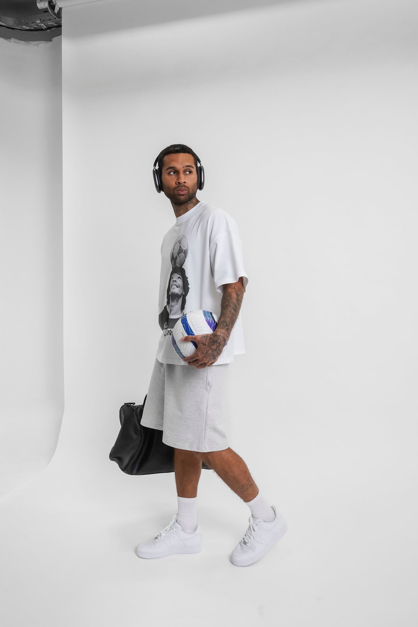 DIEGO SHIRT