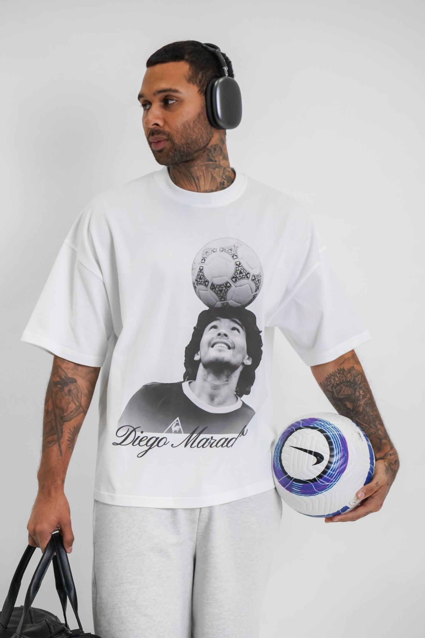 DIEGO SHIRT