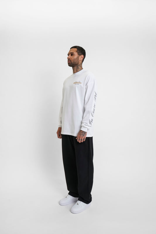 DIEGO LONGSLEEVE