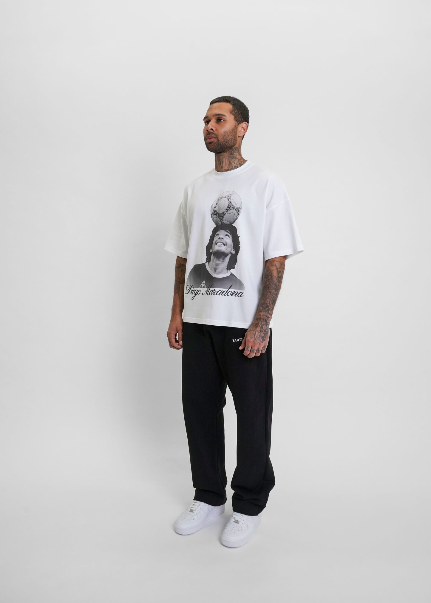 DIEGO SHIRT