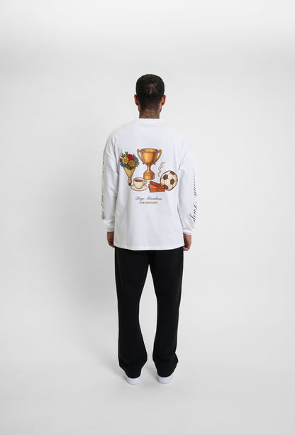 DIEGO LONGSLEEVE
