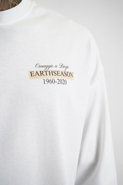 DIEGO LONGSLEEVE