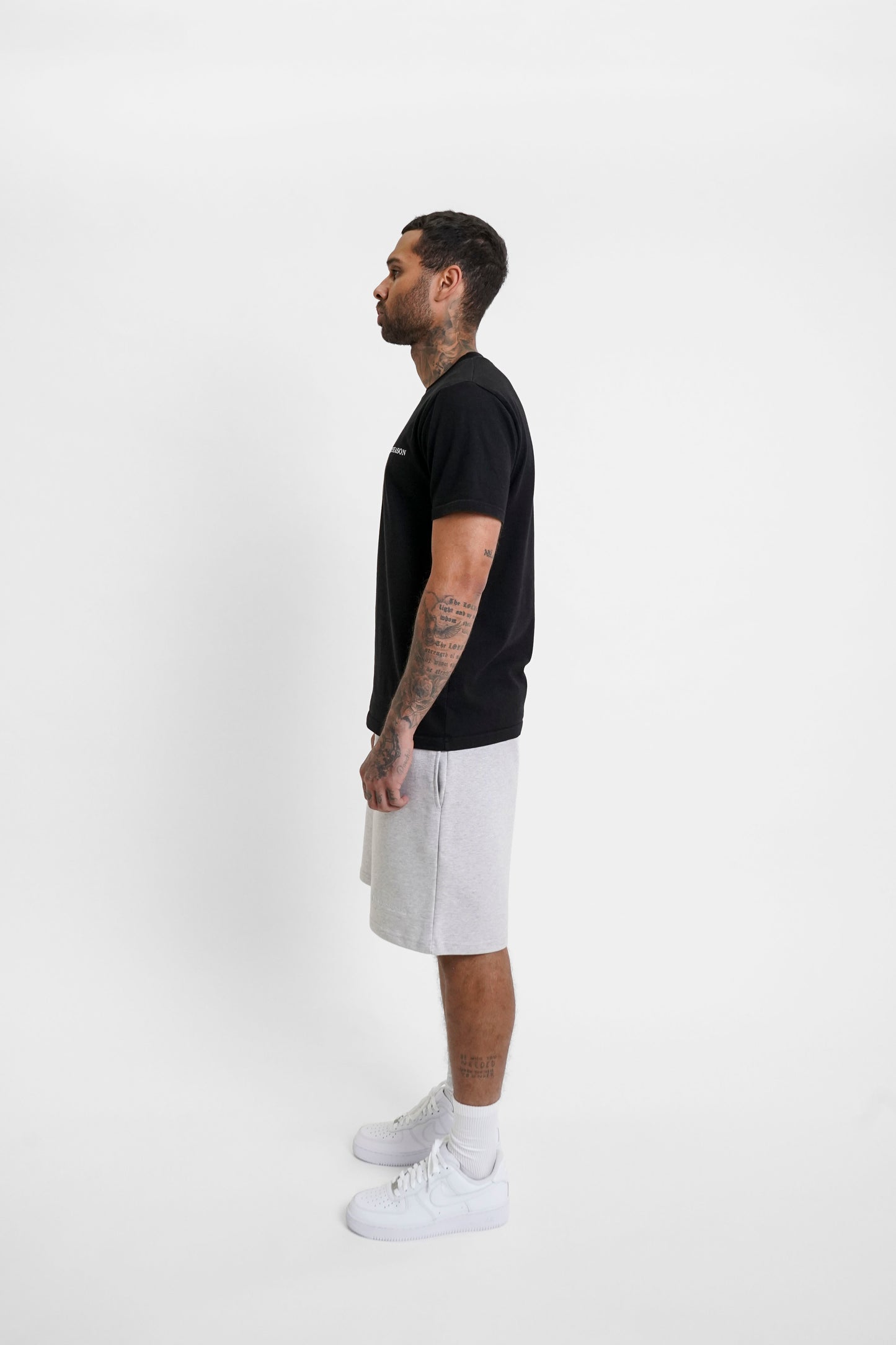 MOVEMENT SHORTS