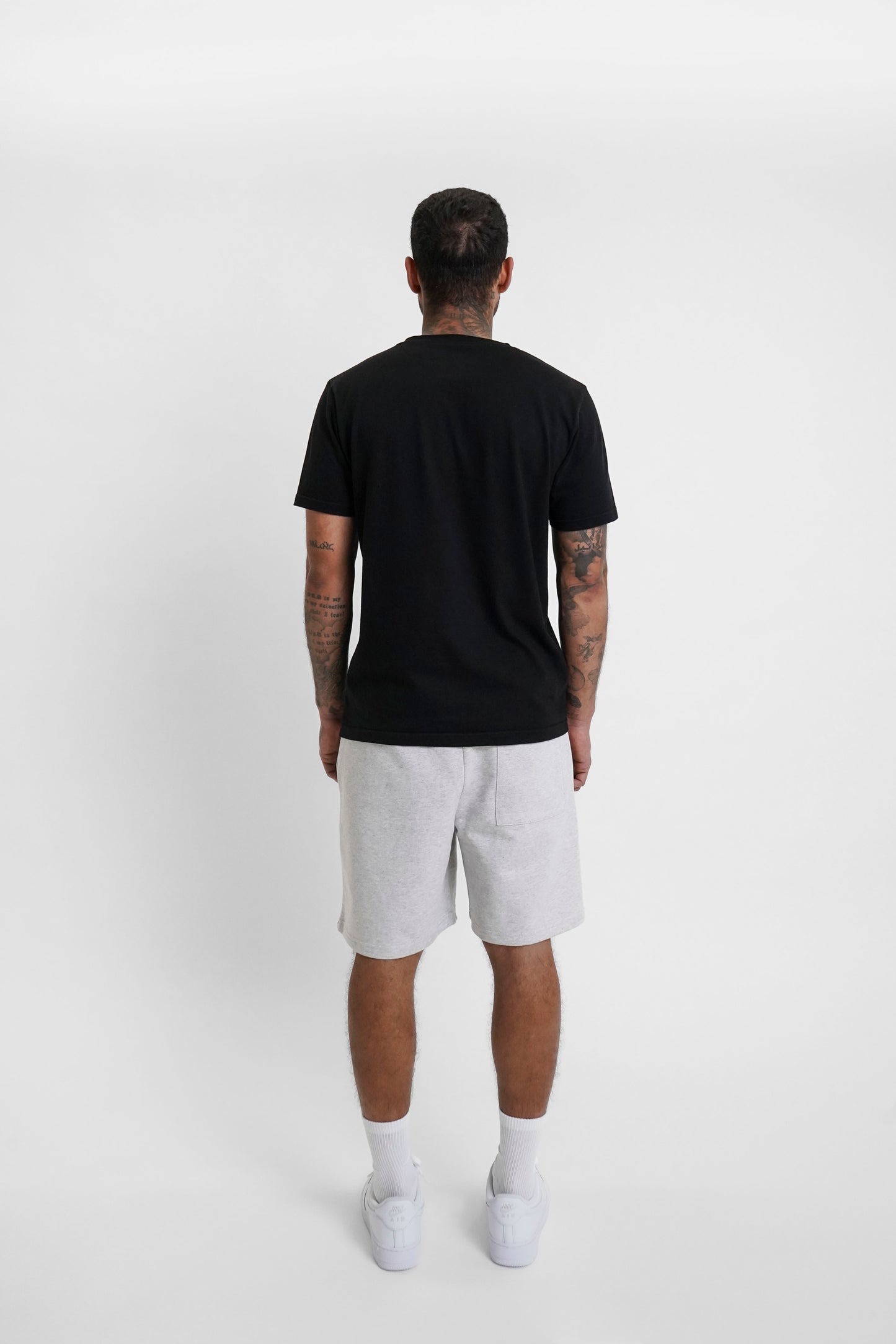 MOVEMENT SHORTS